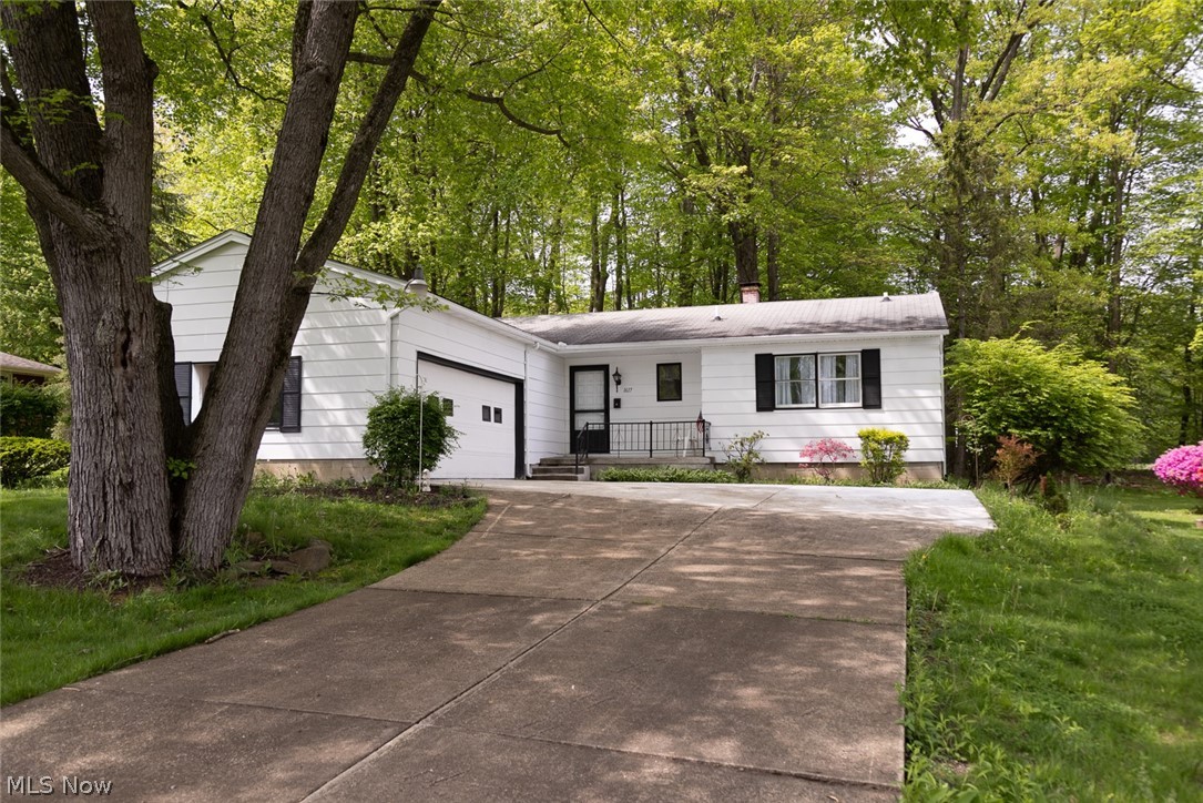 Rockwood Dr, Youngstown, OH 44505