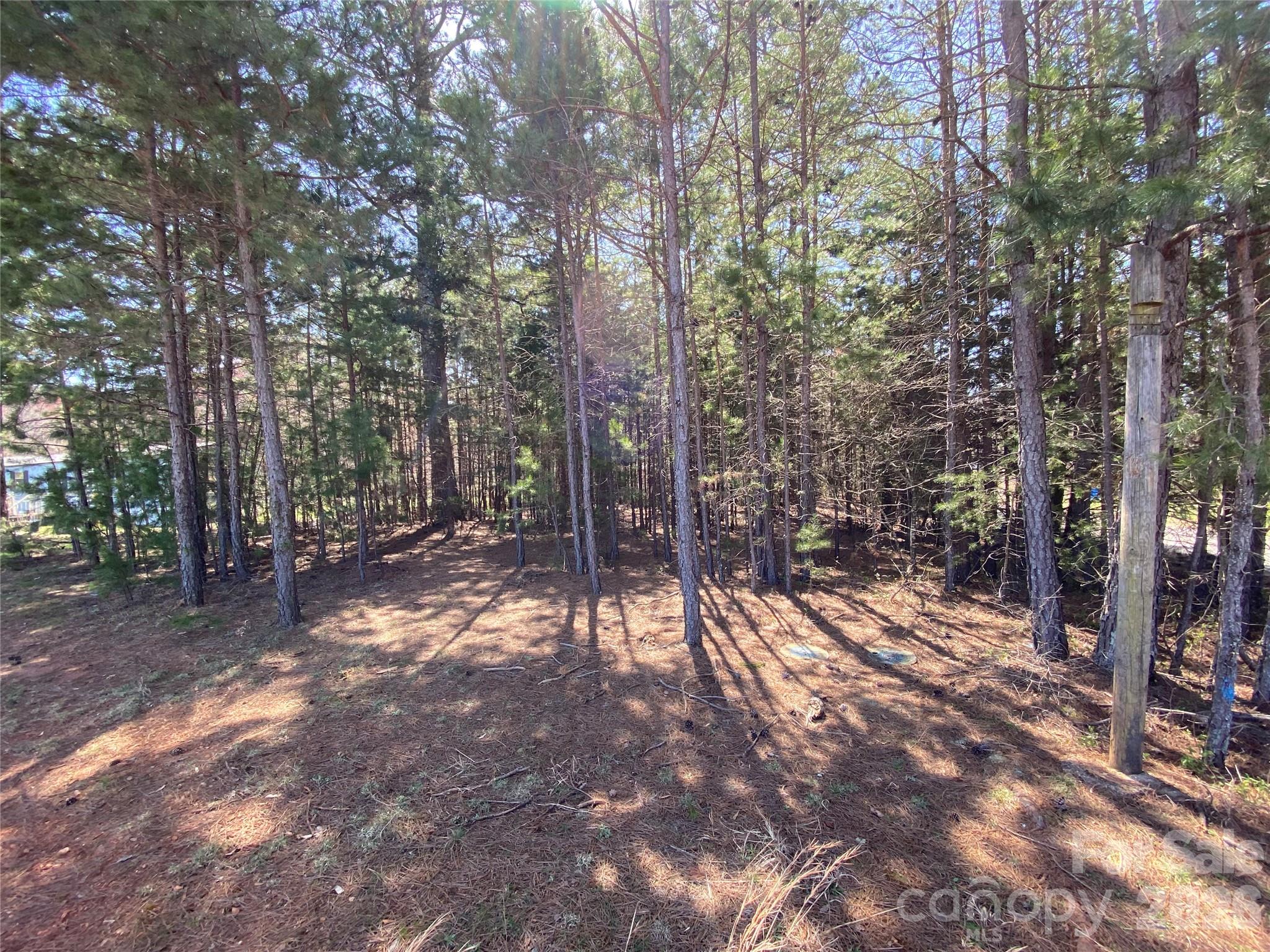 Land in Lincolnton 3