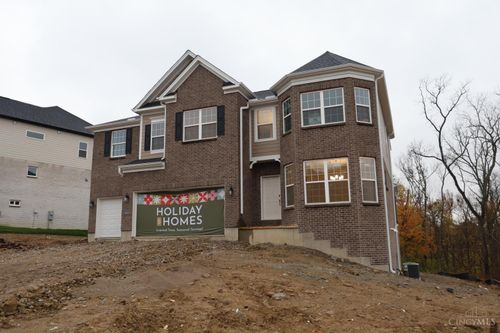 4033 Trailside Ln, Cincinnati, OH, 45249 | Card Image