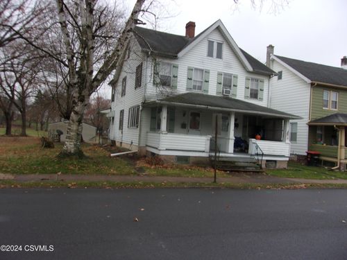 322 Center Street, Milton, PA, 17847 | Card Image