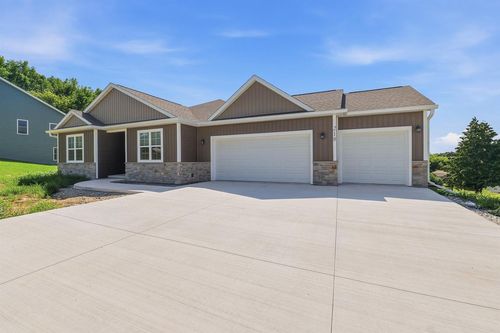 218 Glacial Ter, RIPON, WI, 54971 | Card Image