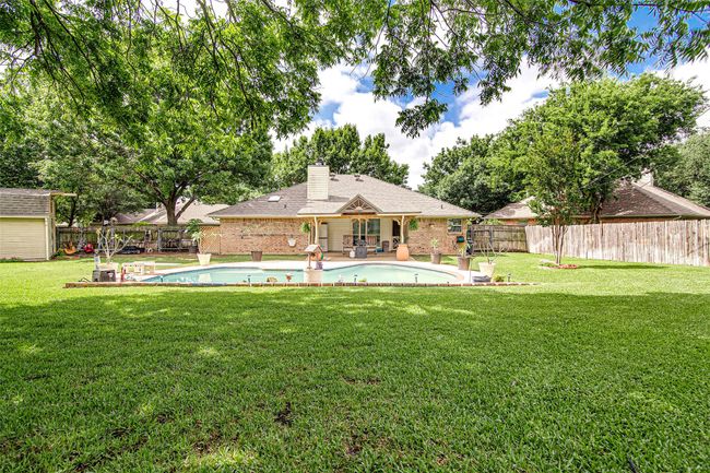 3 Hastings Ct, House other with 3 bedrooms, 2 bathrooms and null parking in Mansfield TX | Image 28