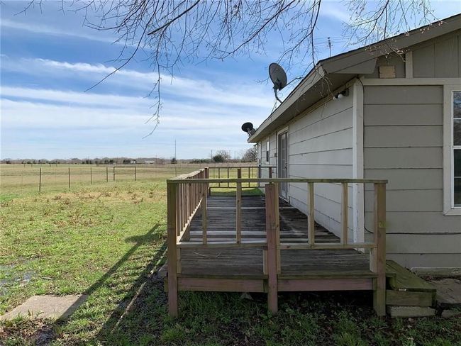 5899 Rancho Dr, House other with 3 bedrooms, 2 bathrooms and null parking in Quinlan TX | Image 13