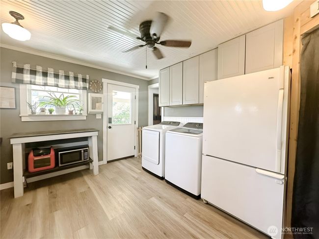 703 W Simpson Ave, House other with 3 bedrooms, 1 bathrooms and 1 parking in McCleary WA | Image 6