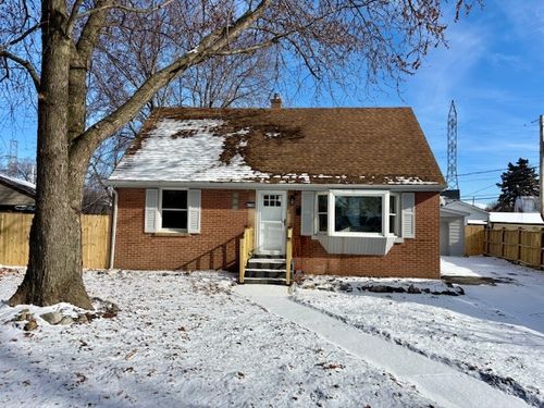 6755 Maple Ct, Bridgeview, IL, 60455-1036 | Card Image