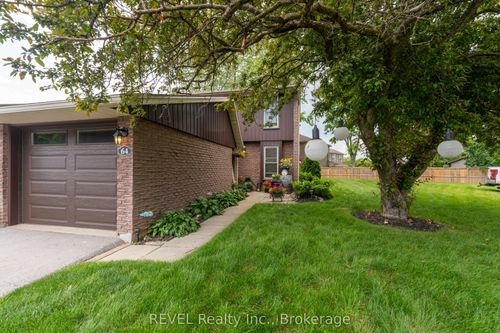 64-122 Lakeshore Rd, Saint Catharines, ON, L2N6N6 | Card Image