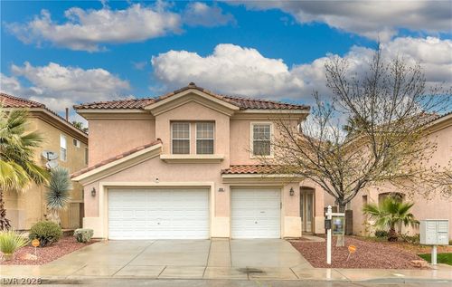 8902 W Katie Ave, Las Vegas, NV, 89147-6503 | Card Image