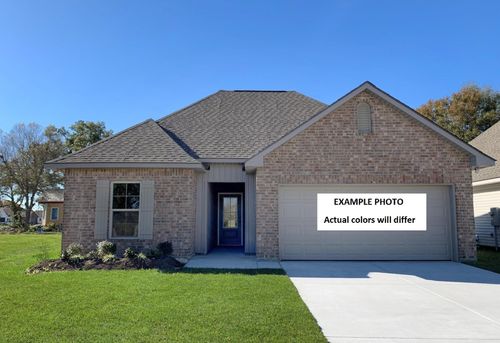 312 Carol St, Thibodaux, LA, 70301-5110 | Card Image