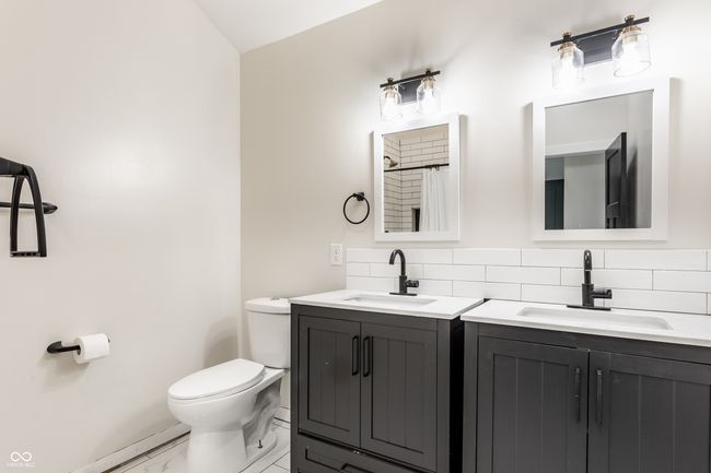 1852 Singleton St, House other with 4 bedrooms, 3 bathrooms and null parking in Indianapolis IN | Image 24