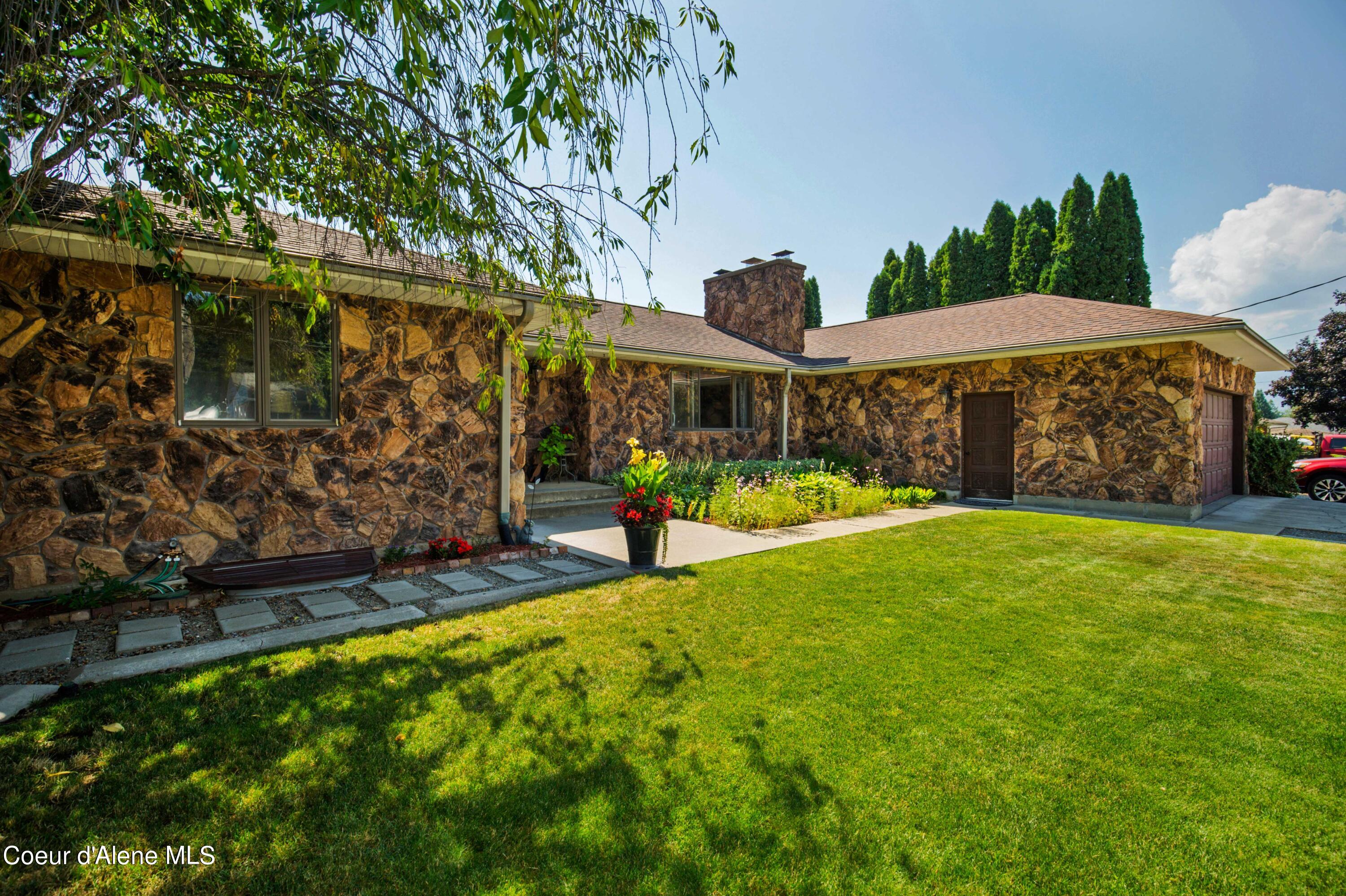 Stephens St, Bonners Ferry, ID 83805