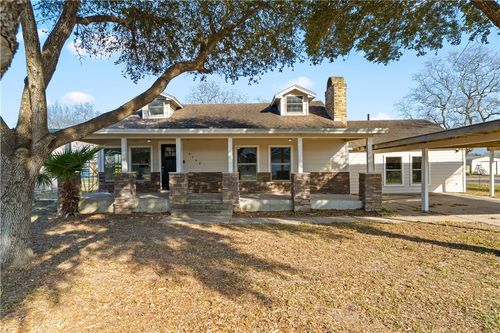 4542 Winchester Ln, Robstown, TX, 78380-5644 | Card Image