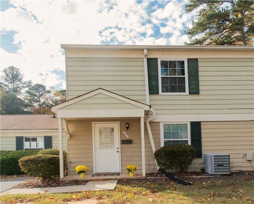 1311 Old Coach Rd Sw, Marietta, GA, 30008-3627 | Card Image