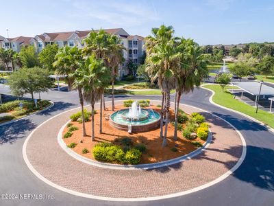 5202 - 7801 Point Meadows Drive, Condo with 2 bedrooms, 2 bathrooms and null parking in Jacksonville FL | Image 1