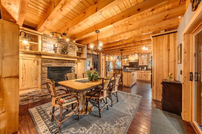 N10627 Bay View Lane, House other with 4 bedrooms, 3 bathrooms and null parking in WORCESTER WI | Image 13