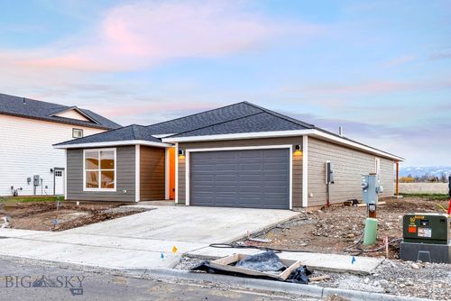 608 Spaniel Lane, Belgrade, MT, 59714 | Card Image