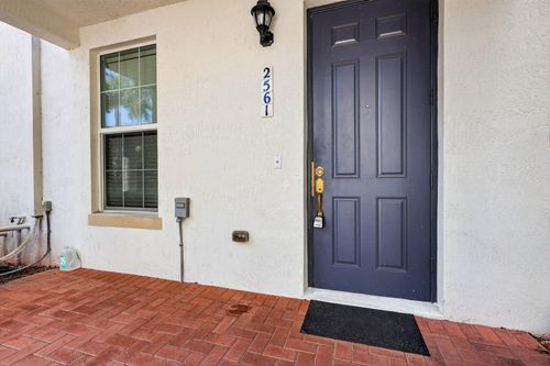 1608-2561 Sw 119th Way, Miramar, FL, 33025-5694 | Card Image