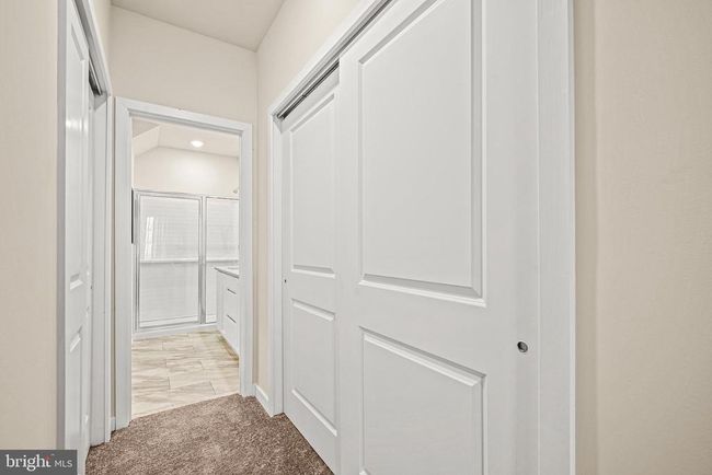 6 Sagan Aly, Townhouse with 2 bedrooms, 3 bathrooms and null parking in BRIDGEPORT PA | Image 19