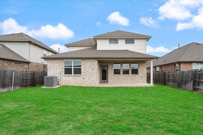 13705 Mc Arthur Dr, House other with 4 bedrooms, 3 bathrooms and 4 parking in Manor TX | Image 24