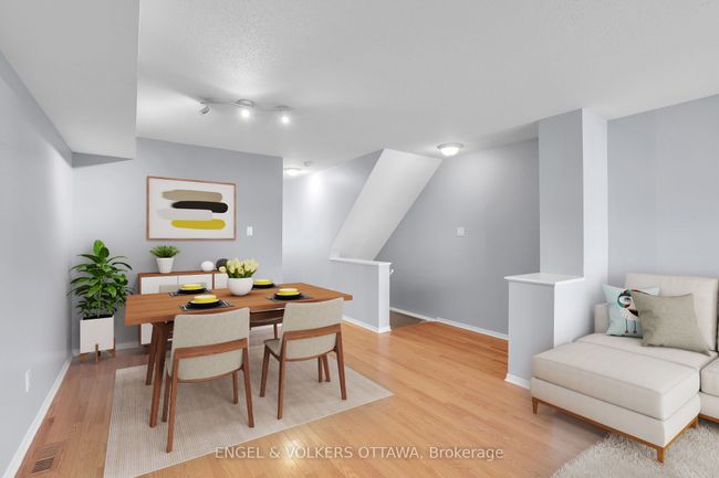 10 - 811 Longfields Dr, Condo with 2 bedrooms, 3 bathrooms and 2 parking in Nepean ON | Image 18