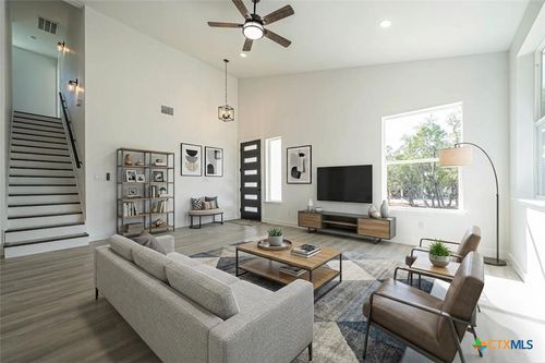 4 Huisache Ln, Wimberley, TX, 78676-1904 | Card Image