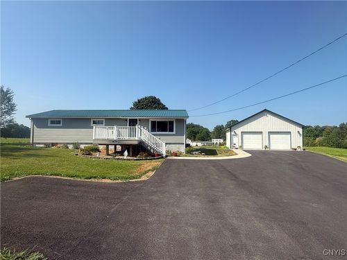 283 County Route 58, Mexico, NY, 13114 | Card Image