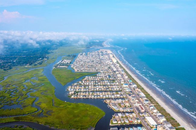 1425 Sea Chase Way, House other with 3 bedrooms, 2 bathrooms and 6 parking in North Myrtle Beach SC | Image 24