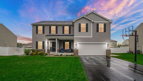 7760 123rd Pl, Crown Point, IN, 46307 | Card Image