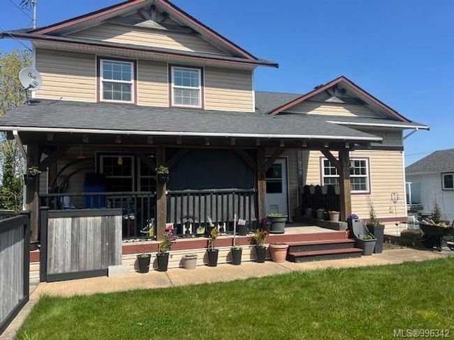 820 10th Ave, House other with 4 bedrooms, 3 bathrooms and 6 parking in Campbell River BC | Image 42