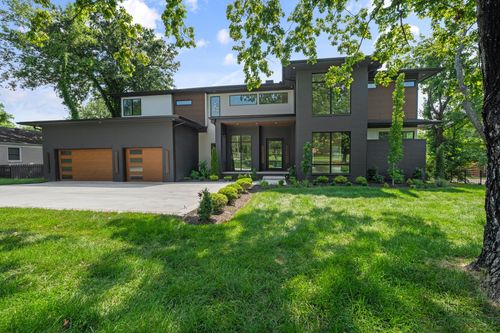 855 Bresslyn Rd, Nashville, TN, 37205-1244 | Card Image