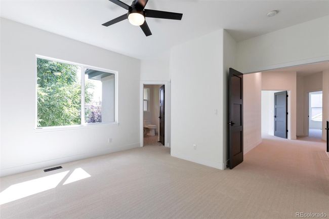 9553 E Hidden Hill Ln, House other with 5 bedrooms, 5 bathrooms and 3 parking in Lone Tree CO | Image 25