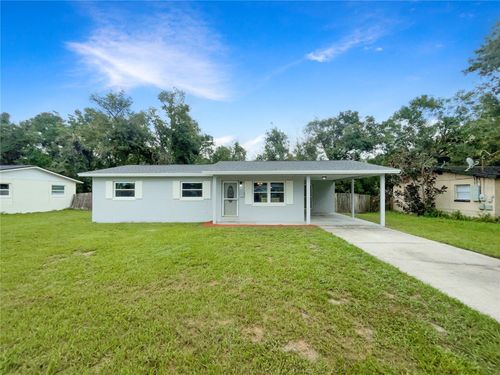 801 Ne 4th Ave, Mulberry, FL, 33860-2107 | Card Image
