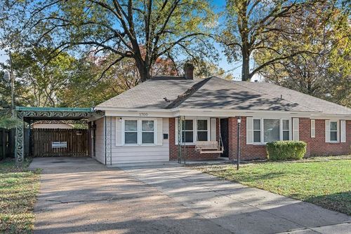 1700 S White Station Rd, Memphis, TN, 38117 | Card Image