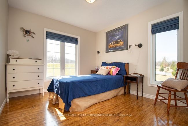 244 Friendly Acres Rd, House other with 3 bedrooms, 3 bathrooms and 2 parking in Hastings ON | Image 31