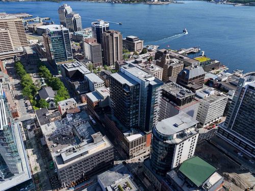 2303-1650 Granville St, Halifax, NS, B3J0E1 | Card Image