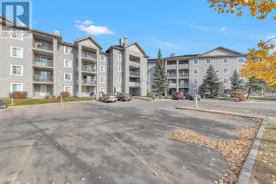 1201 - 604 8 St Sw, Condo with 2 bedrooms, 1 bathrooms and 1 parking in Airdrie AB | Image 1