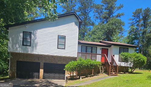 4115 Cranwood Dr, College Park, GA, 30349-1466 | Card Image