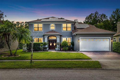 1425 Amaryllis Cir, Orlando, FL, 32825-7430 | Card Image