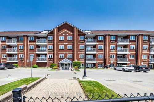 411-195 Lake Driveway W, Ajax, ON, L1S7H7 | Card Image