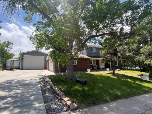 1158 E Easter Ct, Centennial, CO, 80122-1361 | Card Image