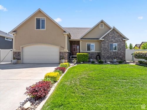 1325 Trailside Dr, Santaquin, UT, 84655-5628 | Card Image