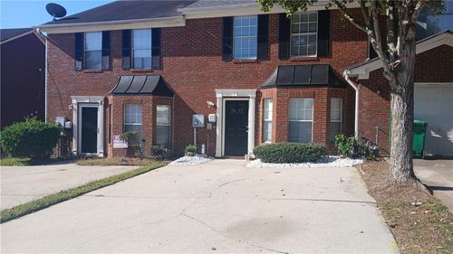 5677 Wind Gate Ln, Lithonia, GA, 30058-2603 | Card Image