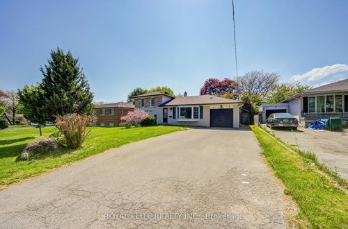 30 Alanadale Ave, Markham, ON, L3P1S3 | Card Image