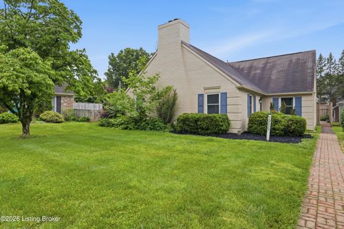 3110 Bushmill Park, Louisville, KY, 40241-2170 | Card Image