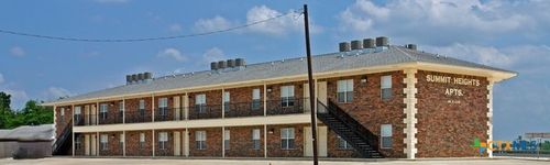 411 E Central Texas Expy, Killeen, TX, 76541-8966 | Card Image