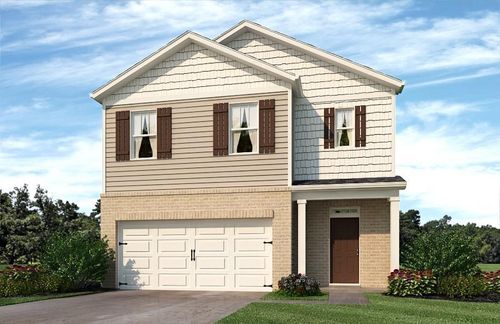 211 Rolling Meadow Trace, Jasper, GA, 30143 | Card Image