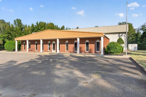 2001 Levee Road, Corinth, MS, 38834 | Card Image