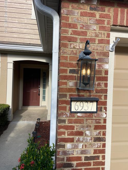 6937 Woody Vine Dr, JACKSONVILLE, FL, 32258-5501 | Card Image