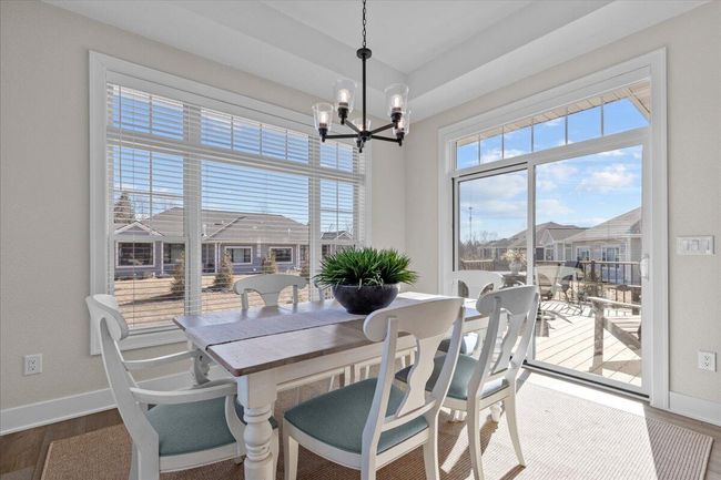 7865 E Stone Ridge Dr, Condo with 3 bedrooms, 3 bathrooms and null parking in Lannon WI | Image 8