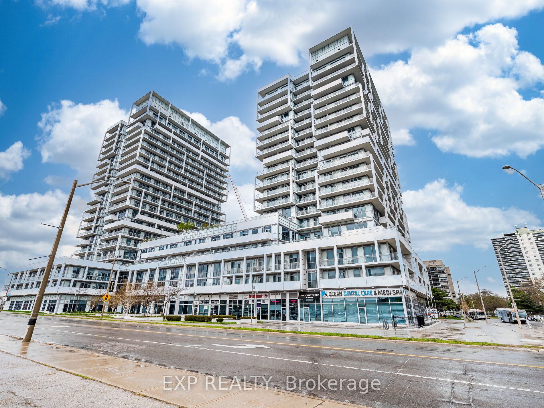 Residential in Oakville