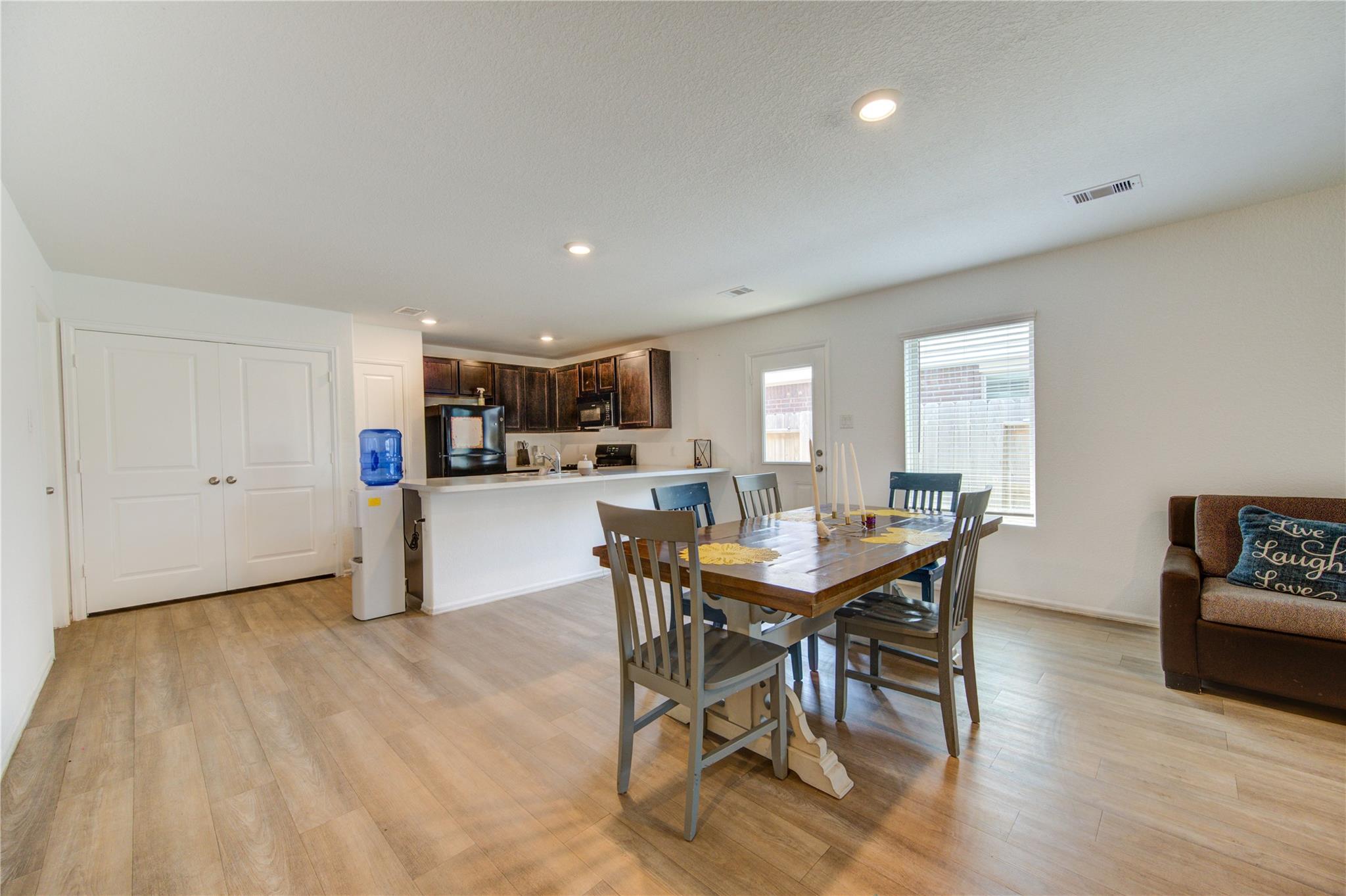 Residential Lease in Katy 5